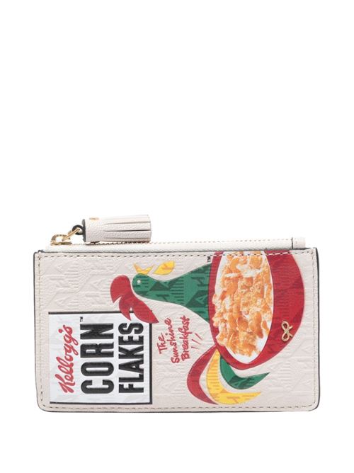  ANYA HINDMARCH | 182911CHALK